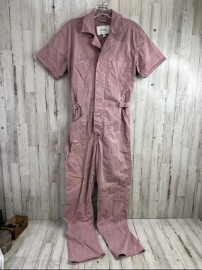 Pistola Grover Jumpsuit